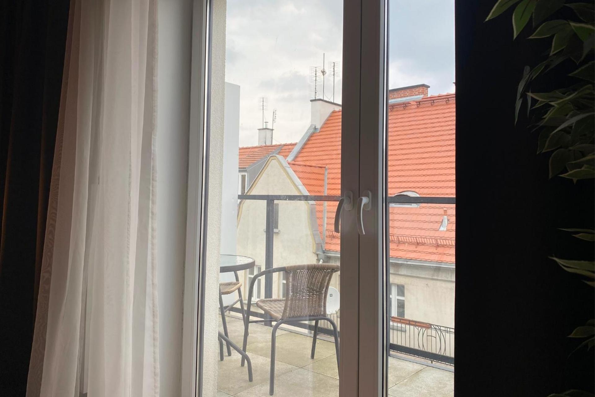 Apartamenty-Wroc Center By The University Bridge Wrocław Eksteriør bilde