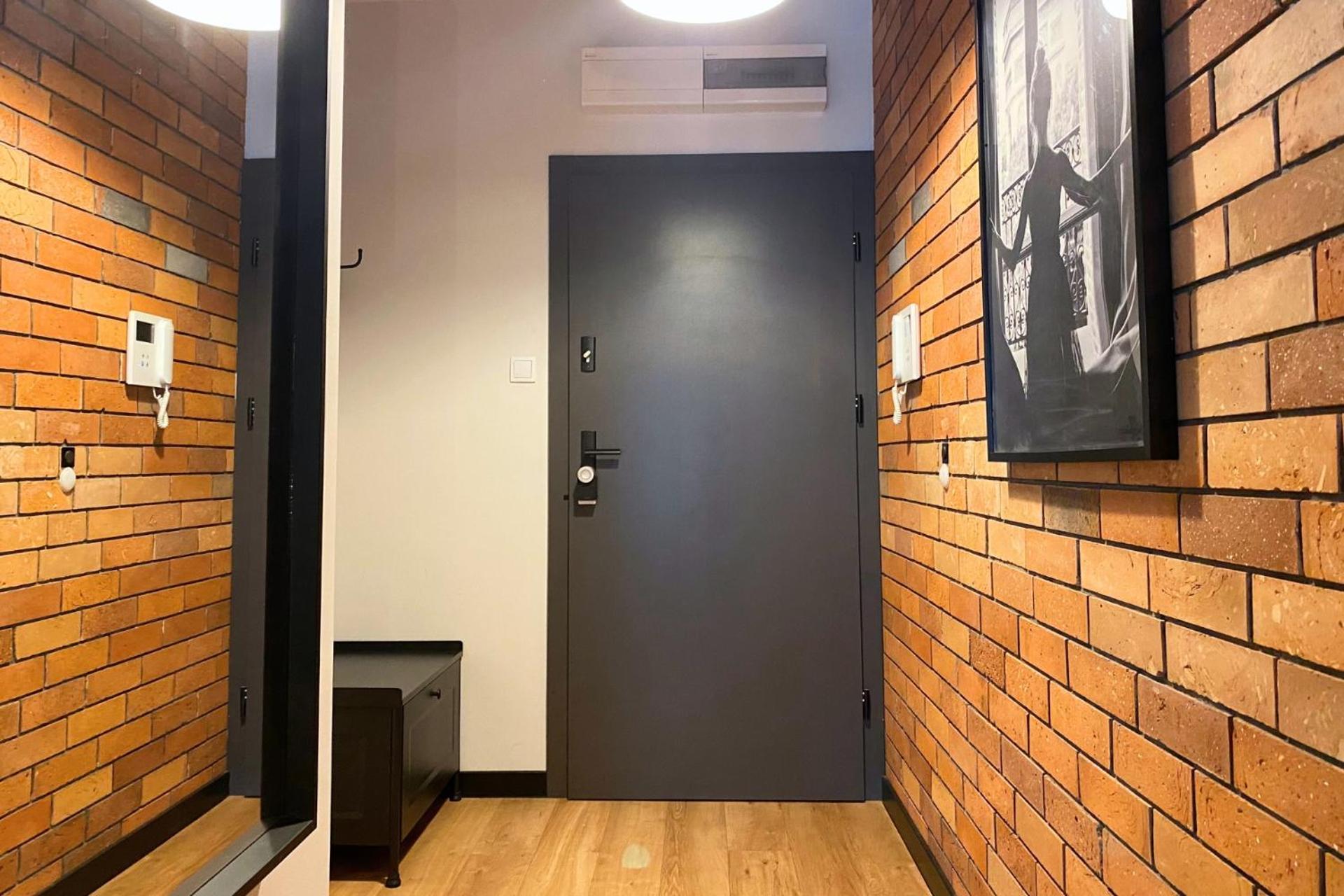 Apartamenty-Wroc Center By The University Bridge Wrocław Eksteriør bilde
