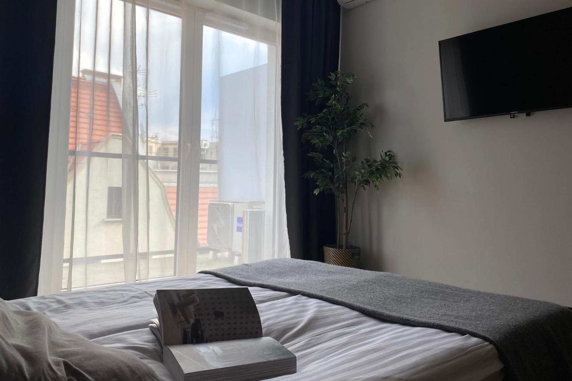 Apartamenty-Wroc Center By The University Bridge Wrocław Eksteriør bilde