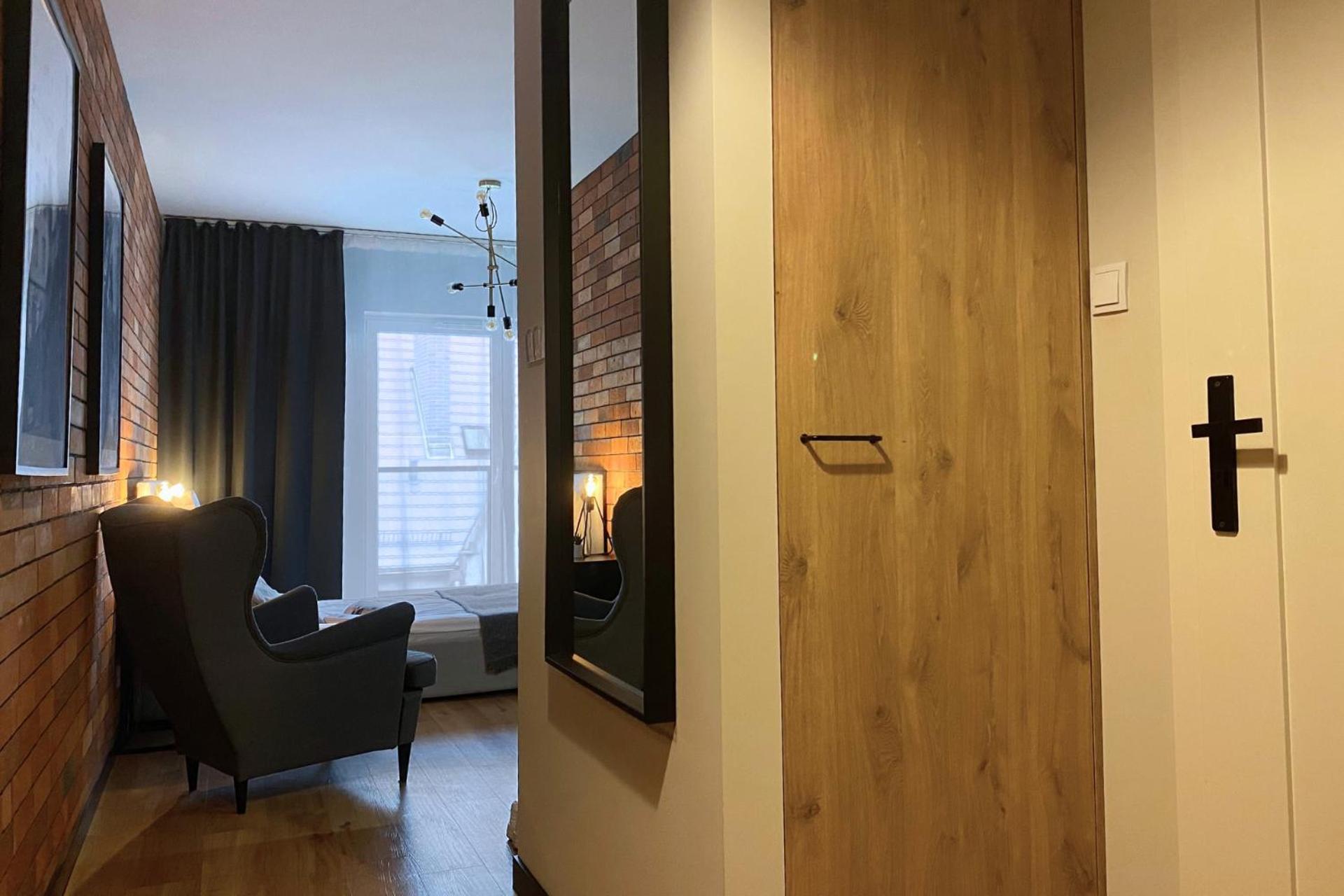 Apartamenty-Wroc Center By The University Bridge Wrocław Eksteriør bilde
