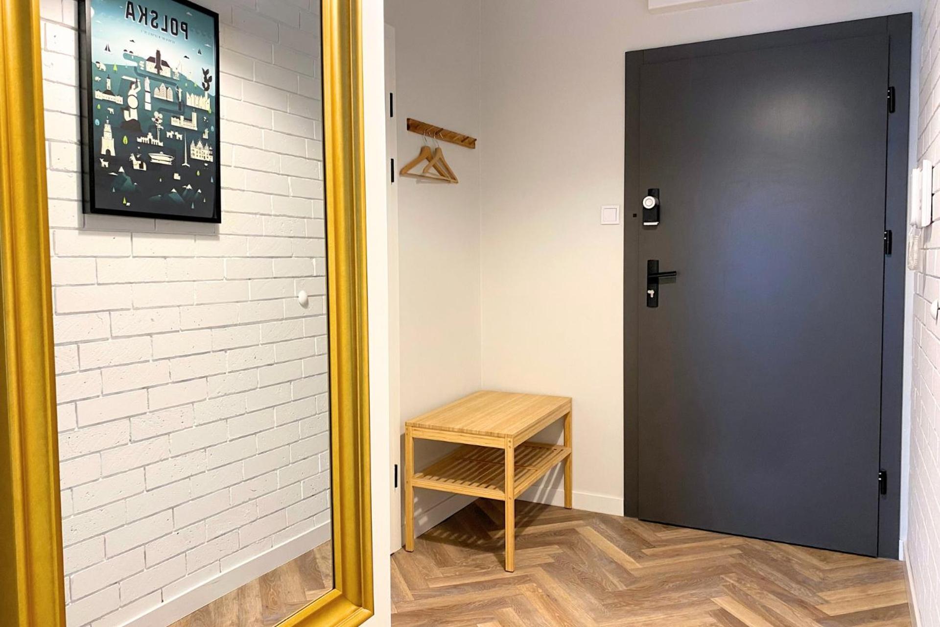 Apartamenty-Wroc Center By The University Bridge Wrocław Eksteriør bilde