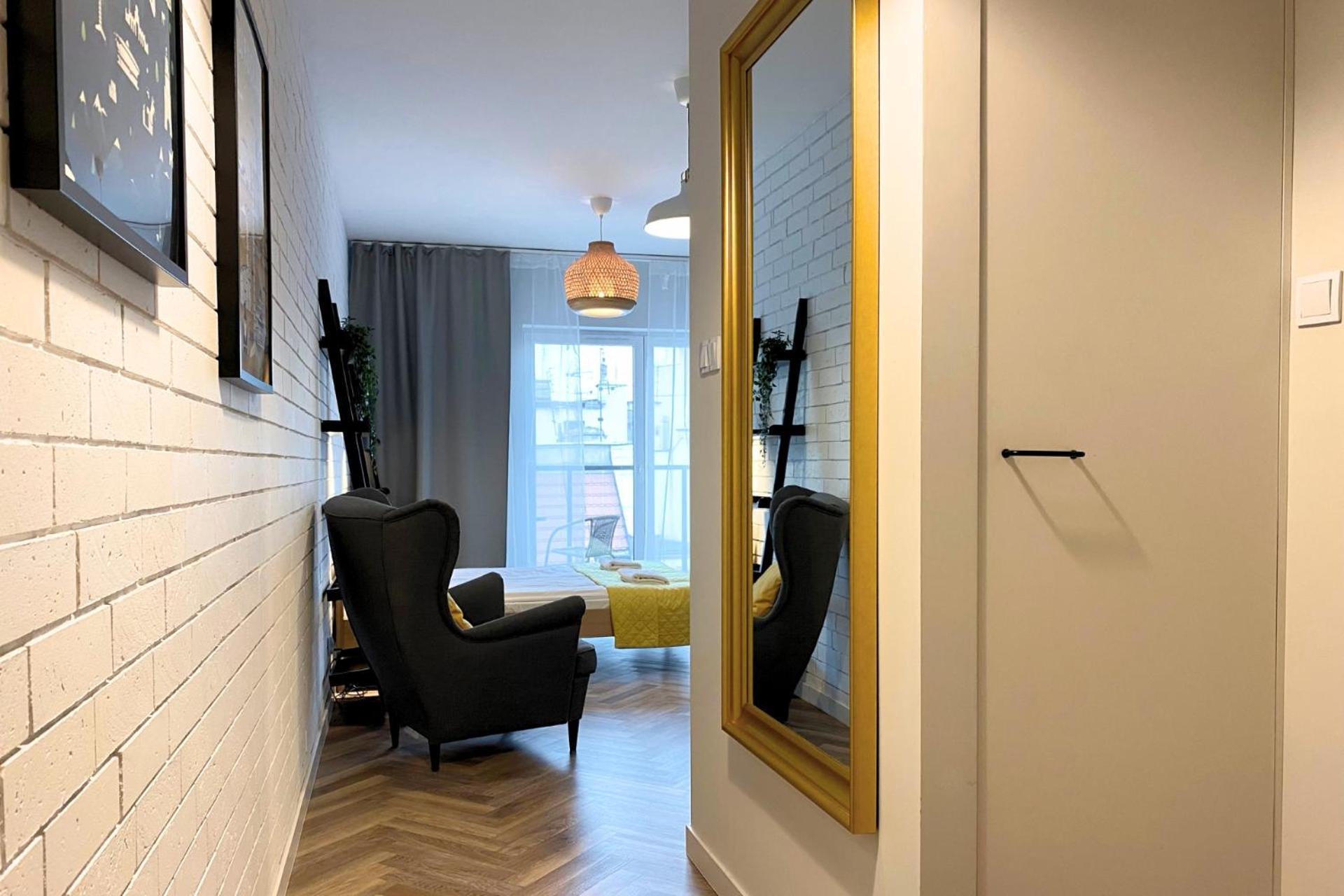 Apartamenty-Wroc Center By The University Bridge Wrocław Eksteriør bilde