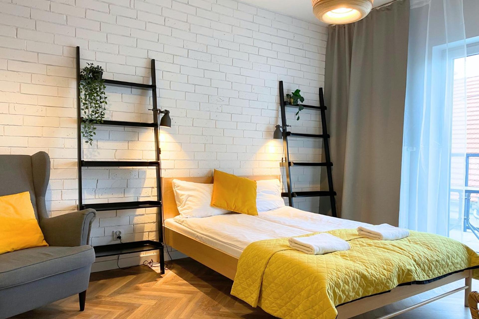 Apartamenty-Wroc Center By The University Bridge Wrocław Eksteriør bilde