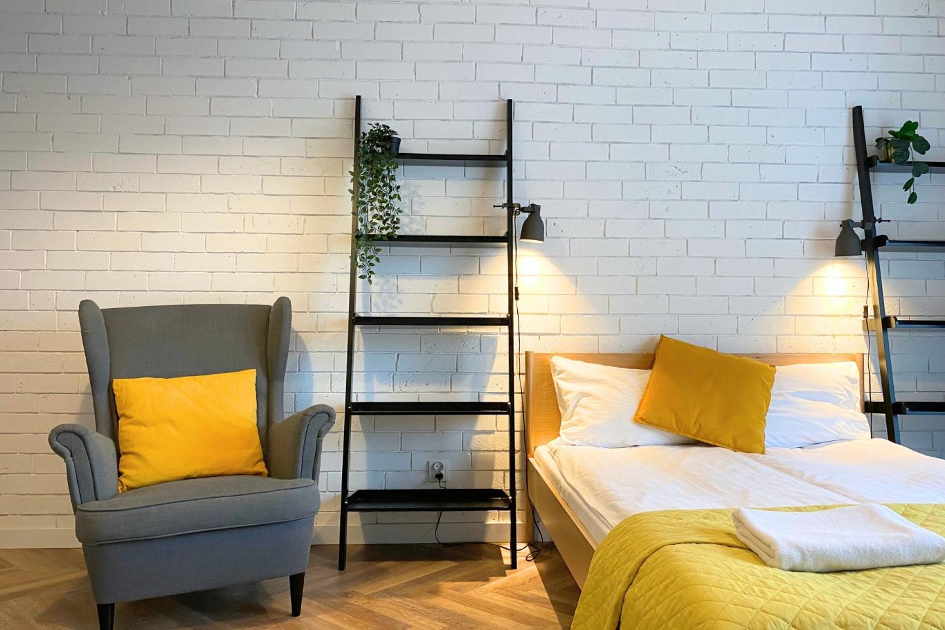 Apartamenty-Wroc Center By The University Bridge Wrocław Eksteriør bilde