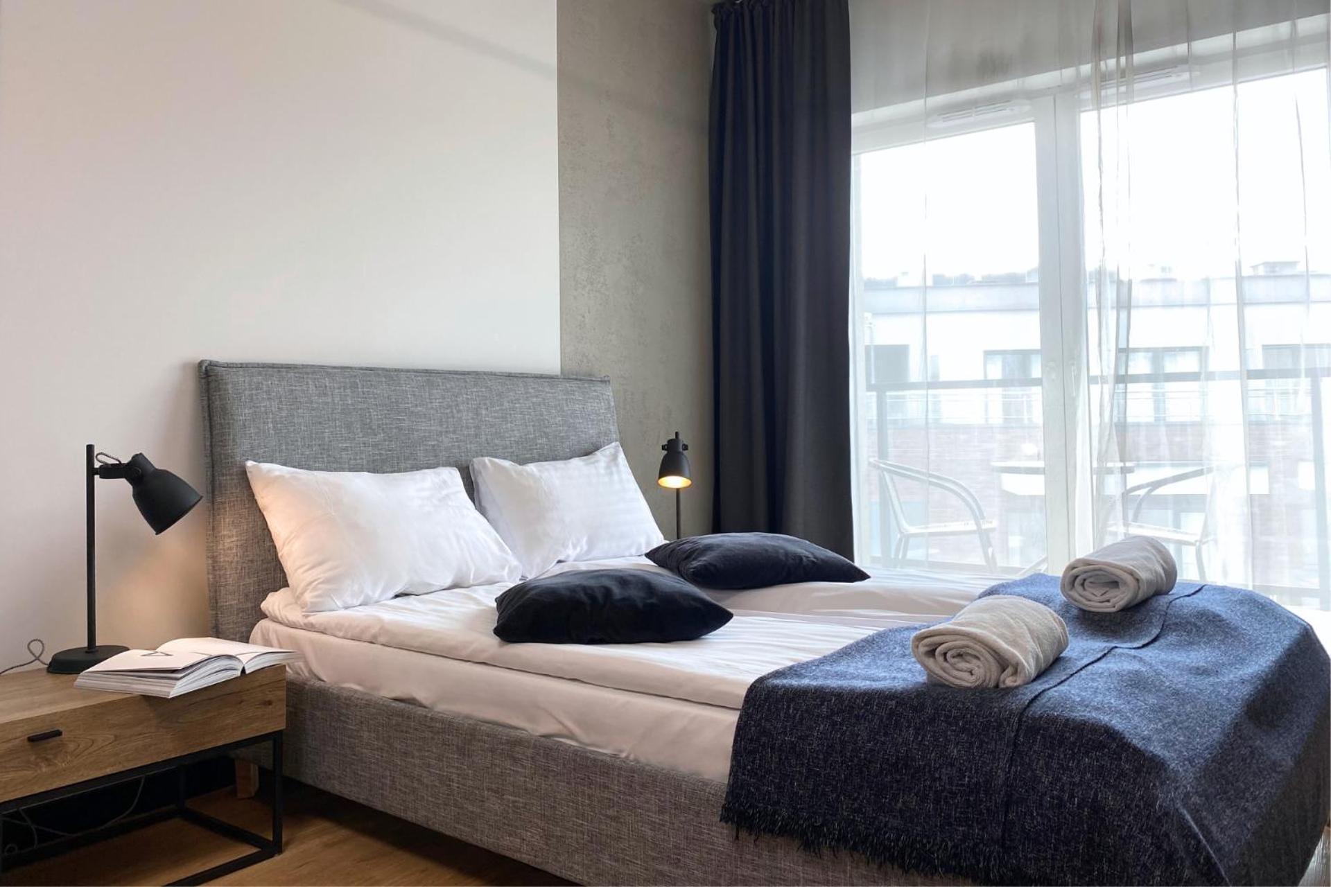 Apartamenty-Wroc Center By The University Bridge Wrocław Eksteriør bilde