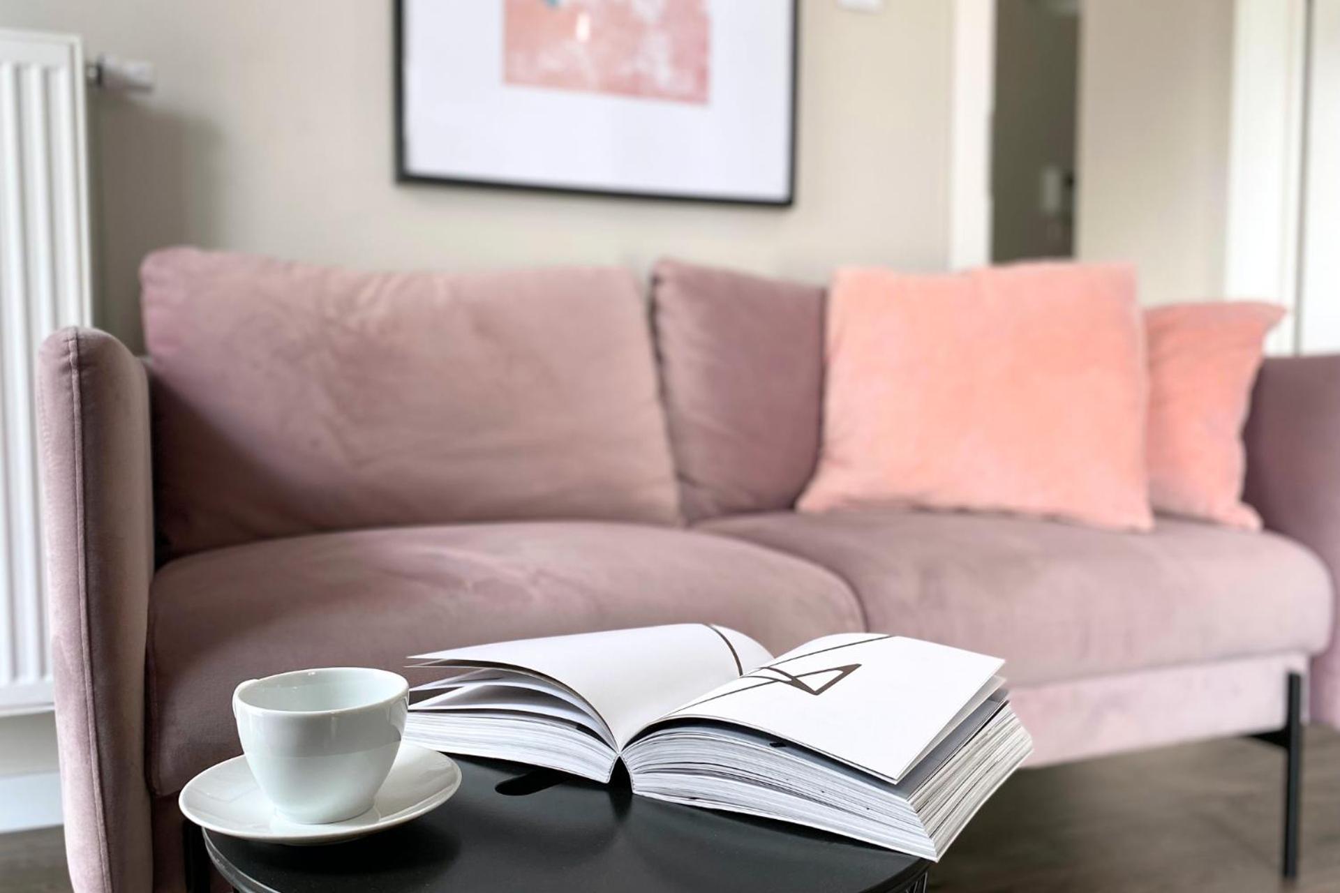 Apartamenty-Wroc Center By The University Bridge Wrocław Eksteriør bilde