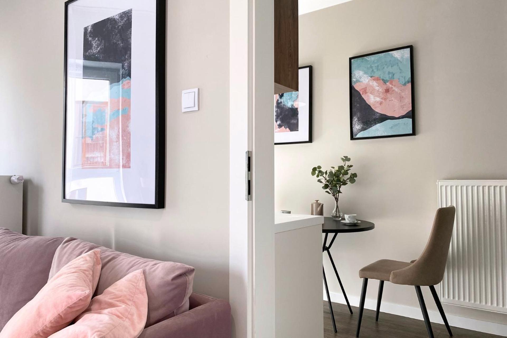 Apartamenty-Wroc Center By The University Bridge Wrocław Eksteriør bilde