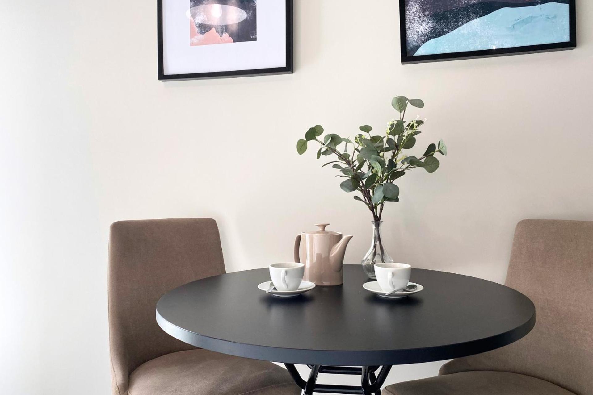 Apartamenty-Wroc Center By The University Bridge Wrocław Eksteriør bilde