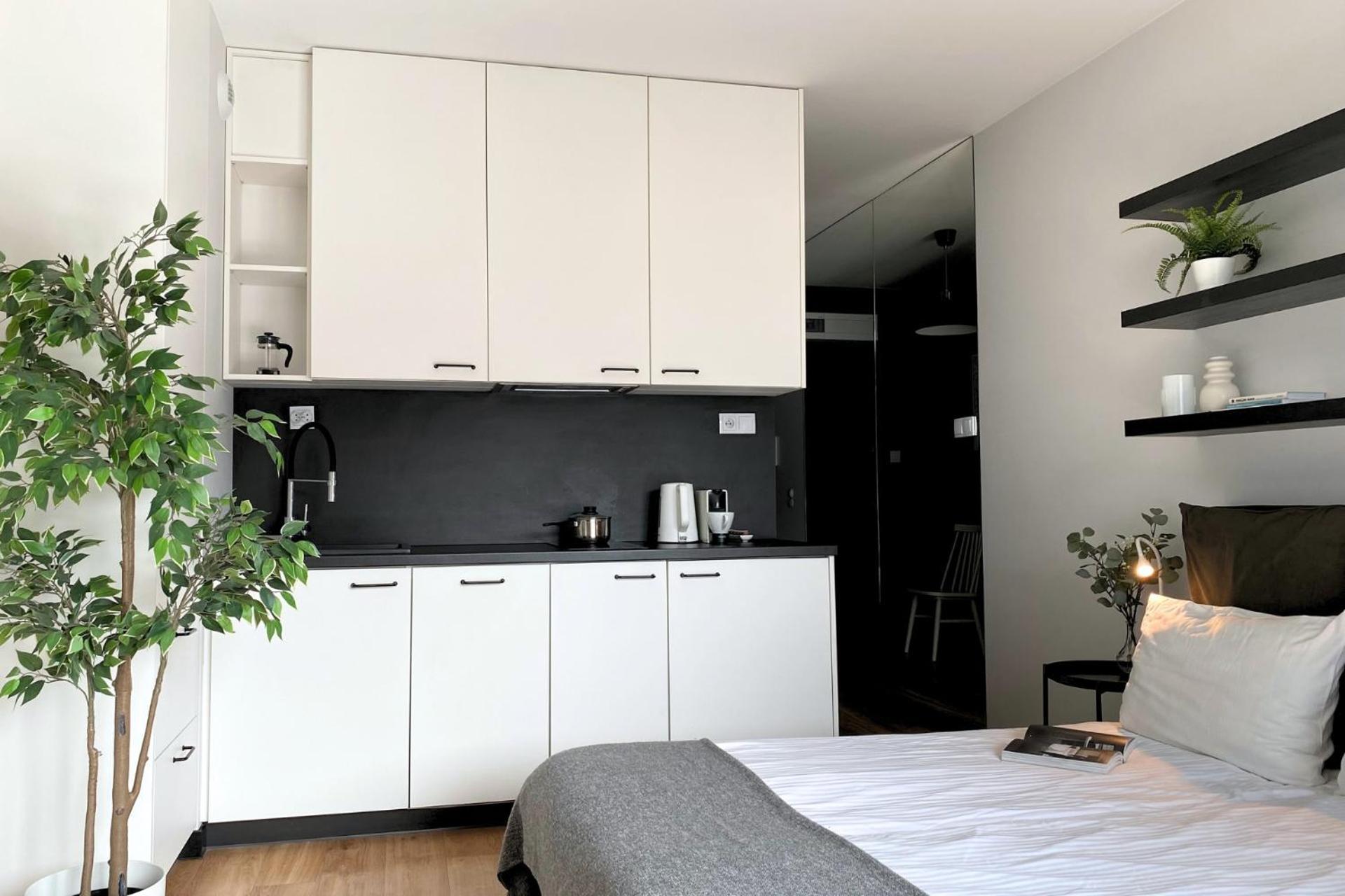 Apartamenty-Wroc Center By The University Bridge Wrocław Eksteriør bilde