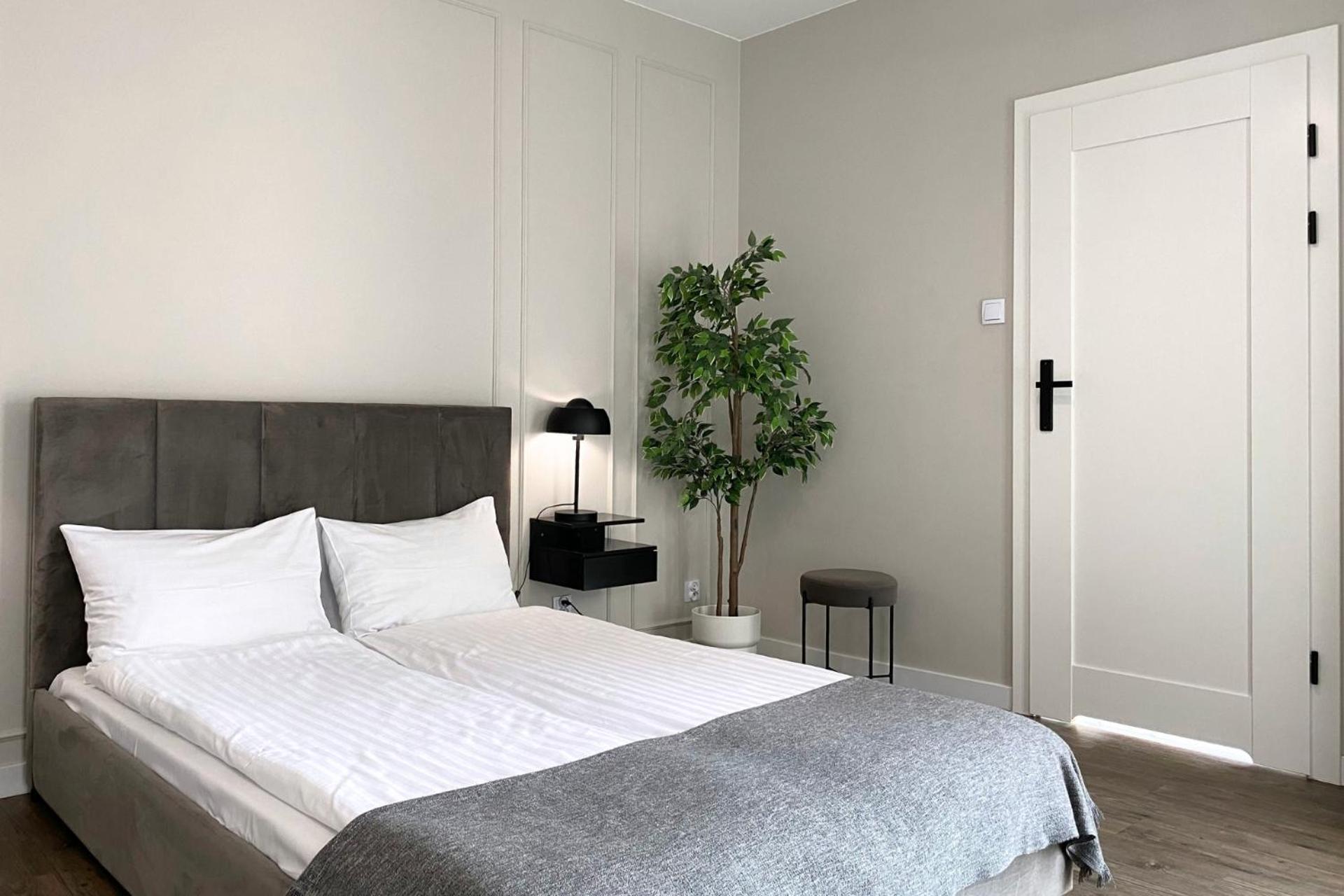Apartamenty-Wroc Center By The University Bridge Wrocław Eksteriør bilde