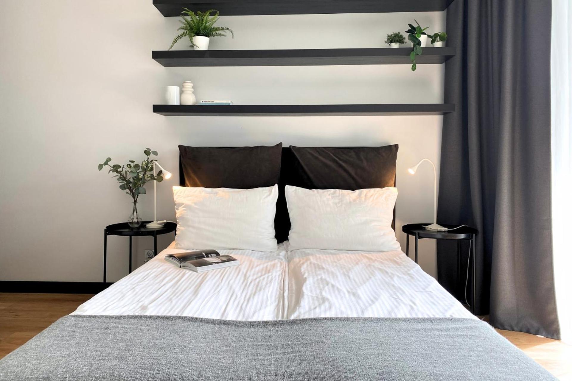 Apartamenty-Wroc Center By The University Bridge Wrocław Eksteriør bilde