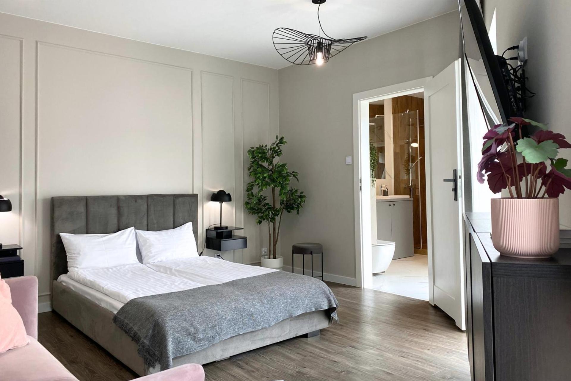 Apartamenty-Wroc Center By The University Bridge Wrocław Eksteriør bilde