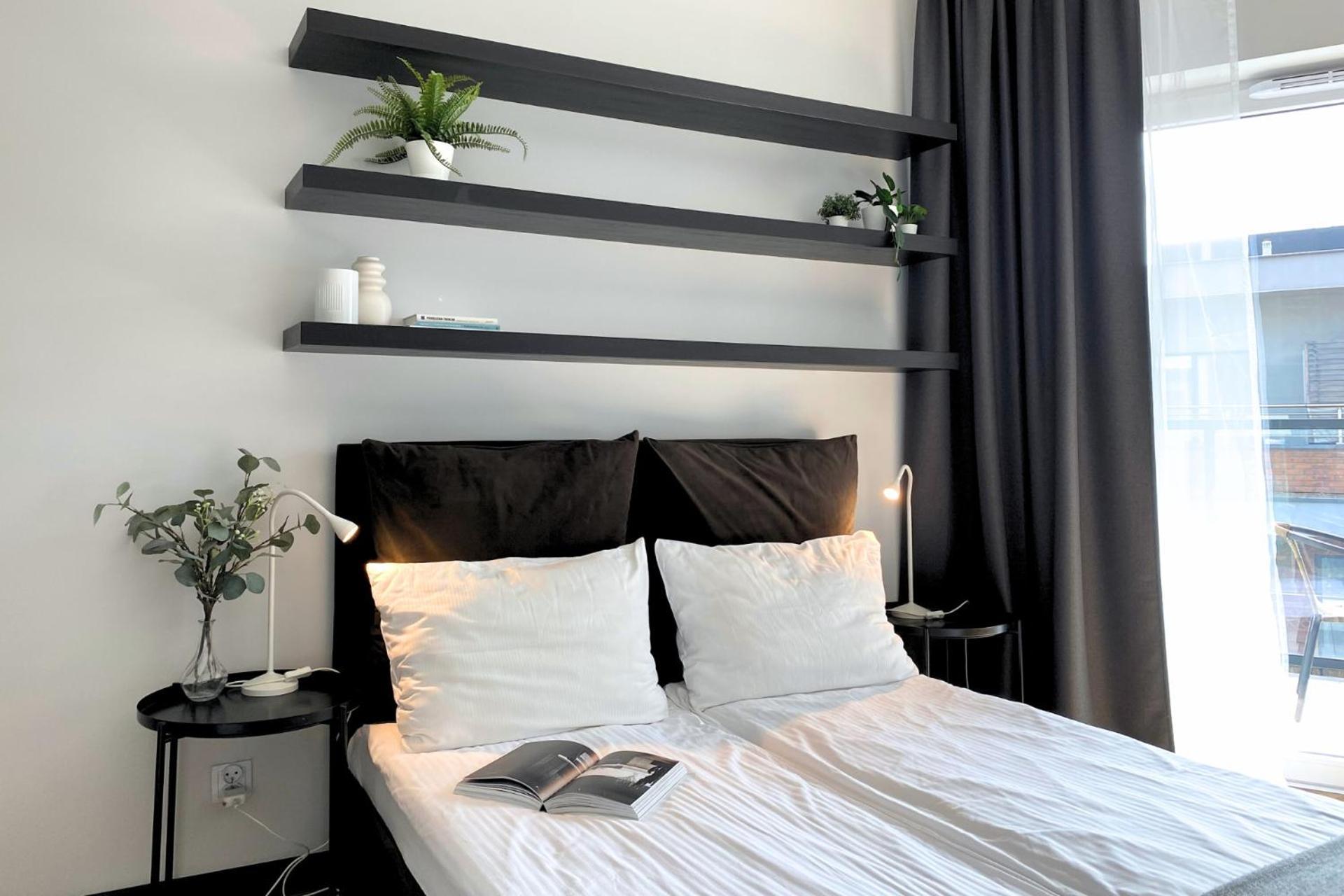 Apartamenty-Wroc Center By The University Bridge Wrocław Eksteriør bilde