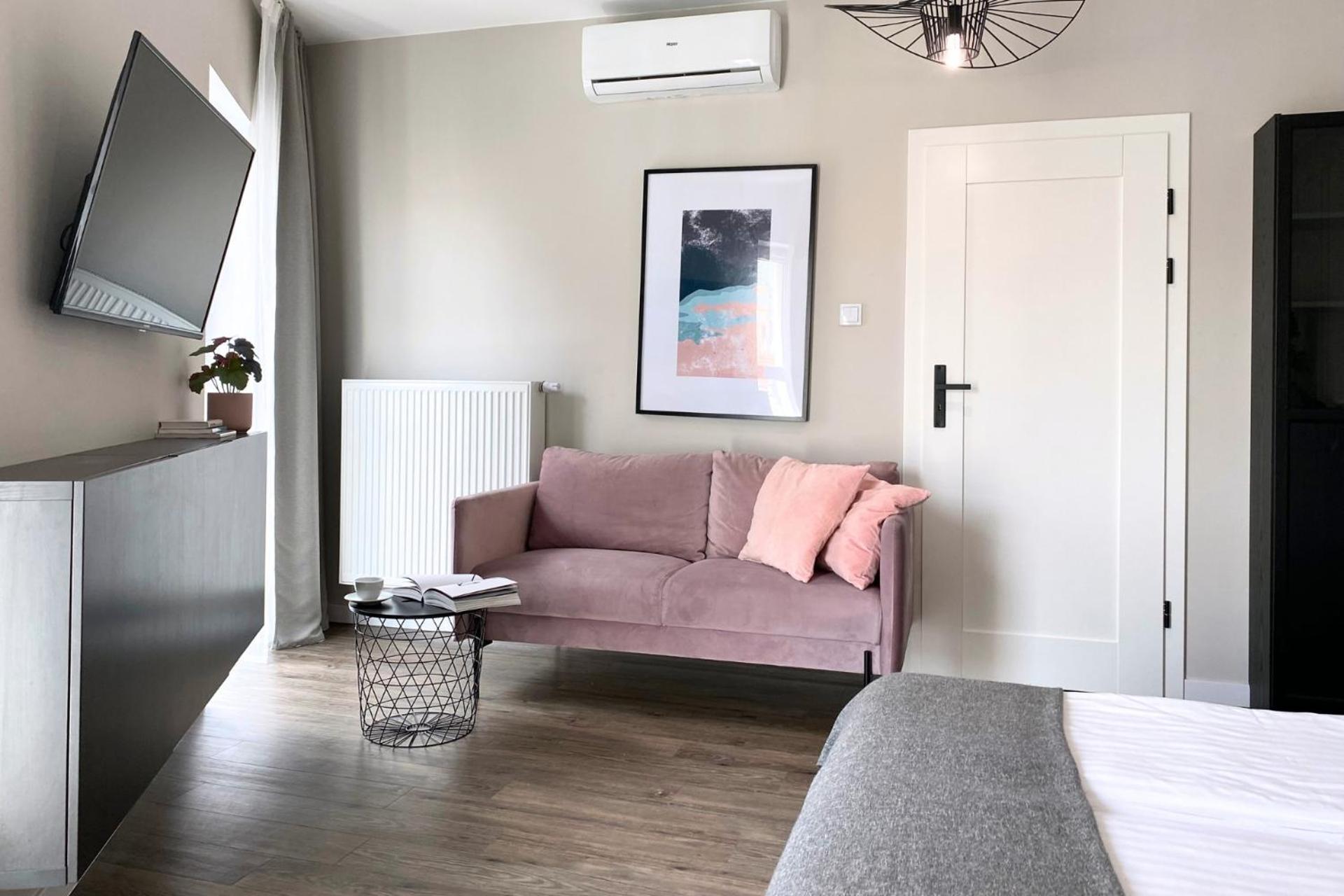 Apartamenty-Wroc Center By The University Bridge Wrocław Eksteriør bilde