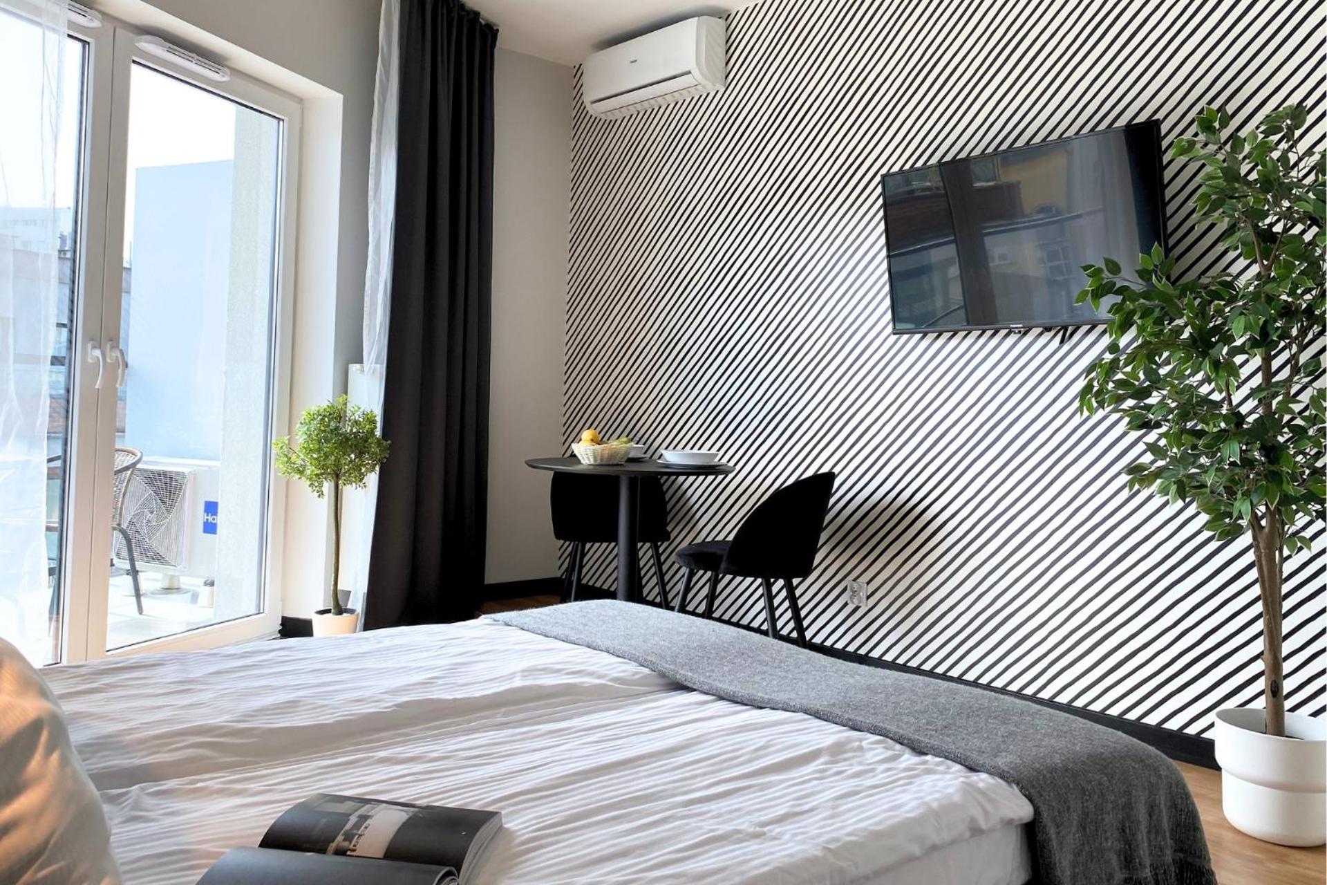 Apartamenty-Wroc Center By The University Bridge Wrocław Eksteriør bilde