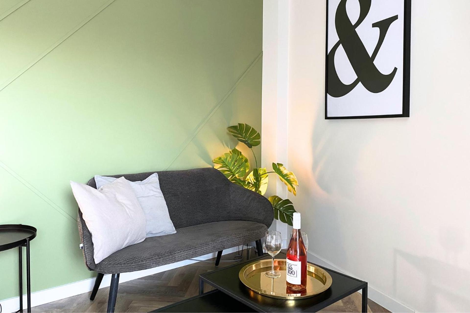 Apartamenty-Wroc Center By The University Bridge Wrocław Eksteriør bilde